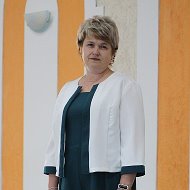 Елена Боровская