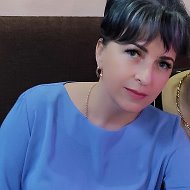 Ольга Коблова
