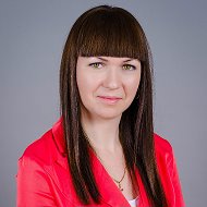Ирина Олейникова