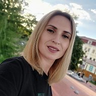 Анна Понякова