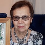 Нина Васькова
