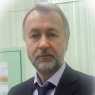 Геннадий Шексняк