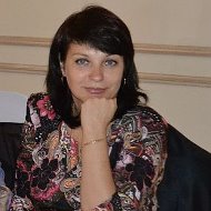 Ирина Труханова