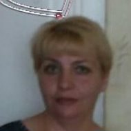 Ирина Яцына