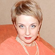 Ольга Моложенко