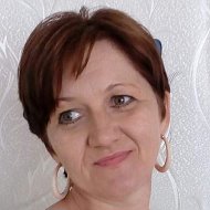 Елена Гракова