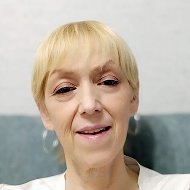 Таня Матеас-сухорукова