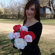Екатерина Кульбеда