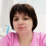Наталия Тюгаева