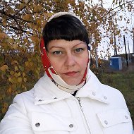 Ксения Владимировна