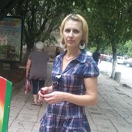 Анна Михайлівна
