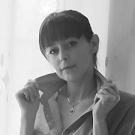 Анюта Кирсанова