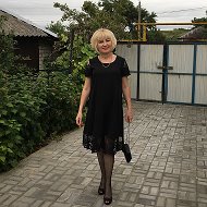 Елена Попова