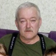 Олег Магомедов