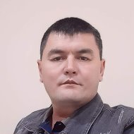 Qudrat Rajapov