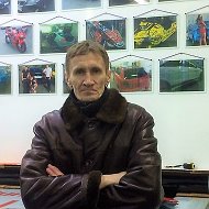Дмитрий Невоструев