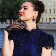 Инесса Мудрова
