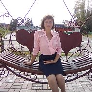 Ольга Верьясова