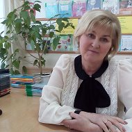 Олена Міляновська