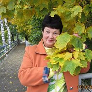 Ирина Дворникова