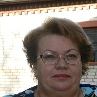 Елена Краснокутская