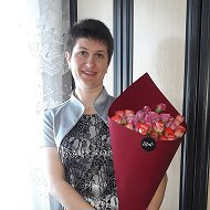 Тамара Курпакова