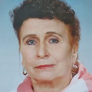 Мария Гришечкина