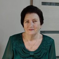 Лариса Тельпишева