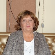 Наталья Кривова
