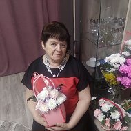 Галина Лесниченко