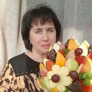 Елена Бушуева