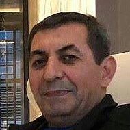 Zahid Safarov