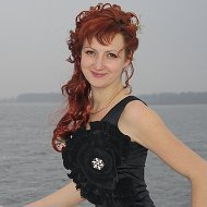 Анастасия Сливец