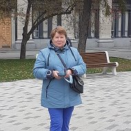 Екатерина Гладышева