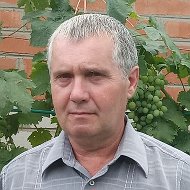 Юрий Страхов