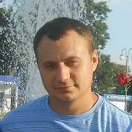Андрей Плотницкий
