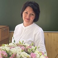 Наталия Амирова