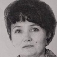 Тамара Солодилова