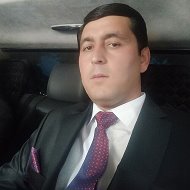 Qodir Akhunov