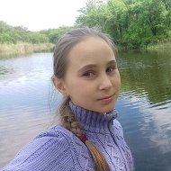 Катюшка Савченко