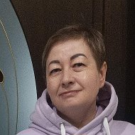 Татьяна Скокова