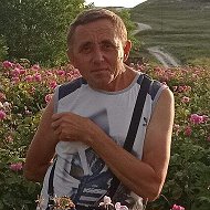 Дмитрий Пилац