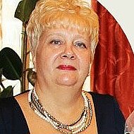 Елена Захарченко