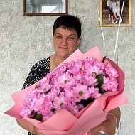 Светлана Крупко