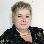 Лидия Черновец