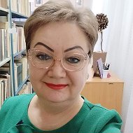 Ирина Сурина