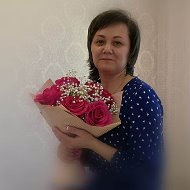 Зарина Сычева