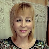 Людмила Гришенкова-