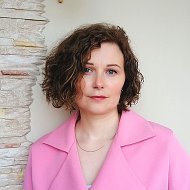 Марина Молодкина
