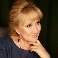 Светлана Аминова